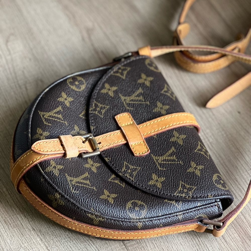 Louis Vuitton Chantilly PM